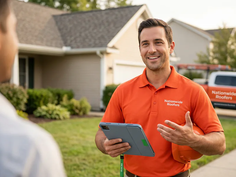 Roof Installation  in West Monroe  FAQ